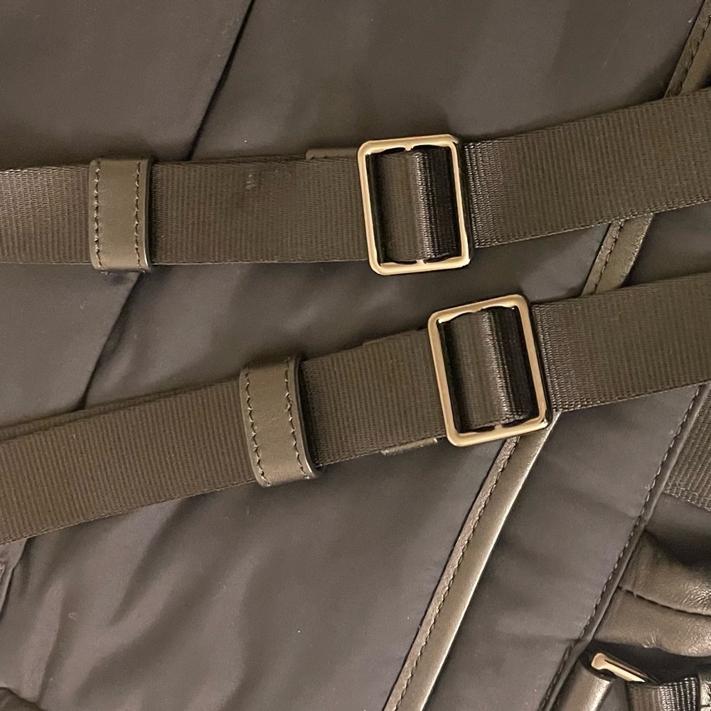 TUMI Backpack - image 10